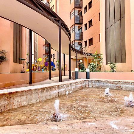 Apartament Sky Garden Trip Malaga Zewnętrze zdjęcie