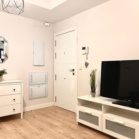 Apartament Sky Garden Trip Malaga Zewnętrze zdjęcie