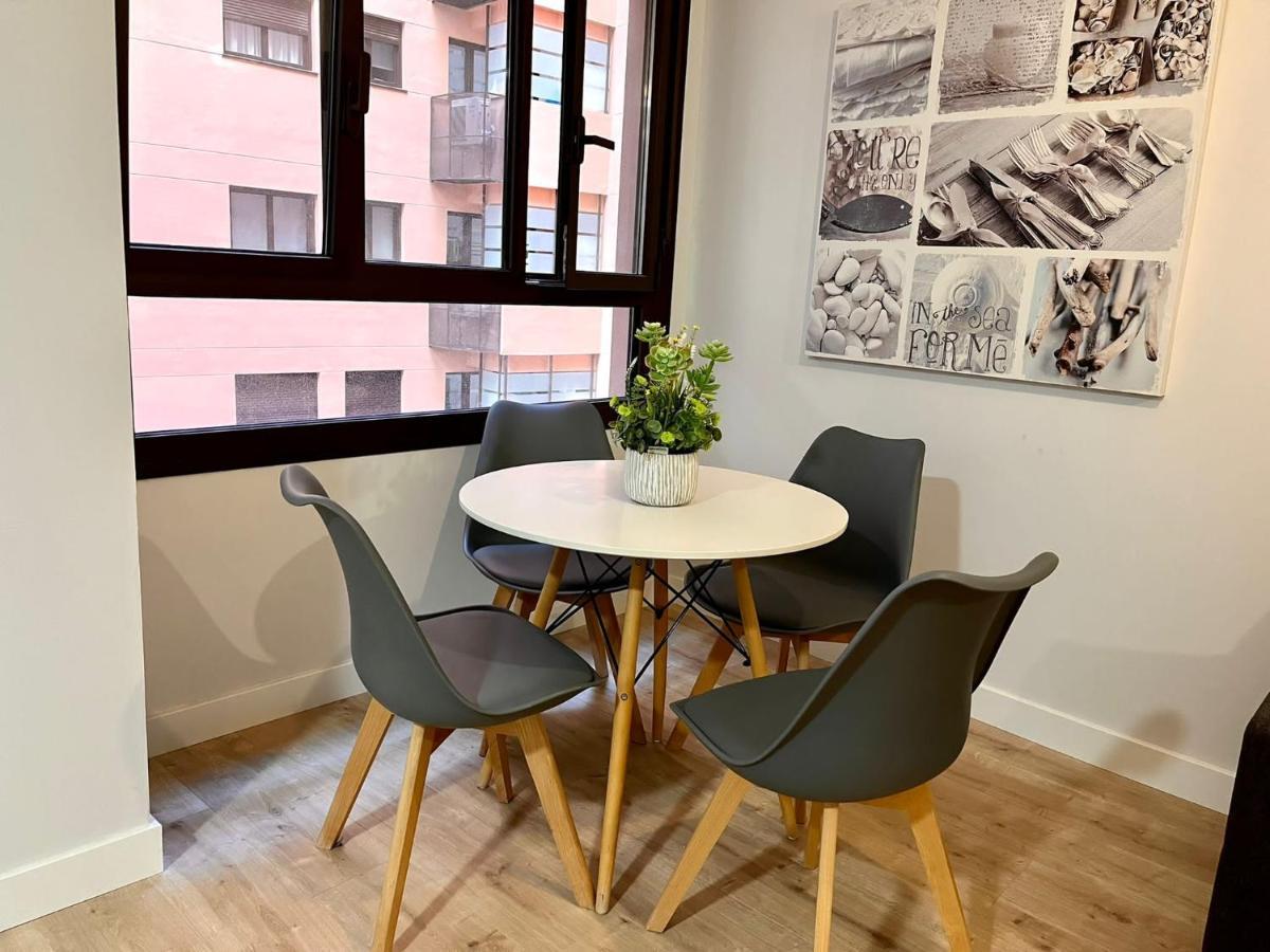 Apartament Sky Garden Trip Malaga Zewnętrze zdjęcie