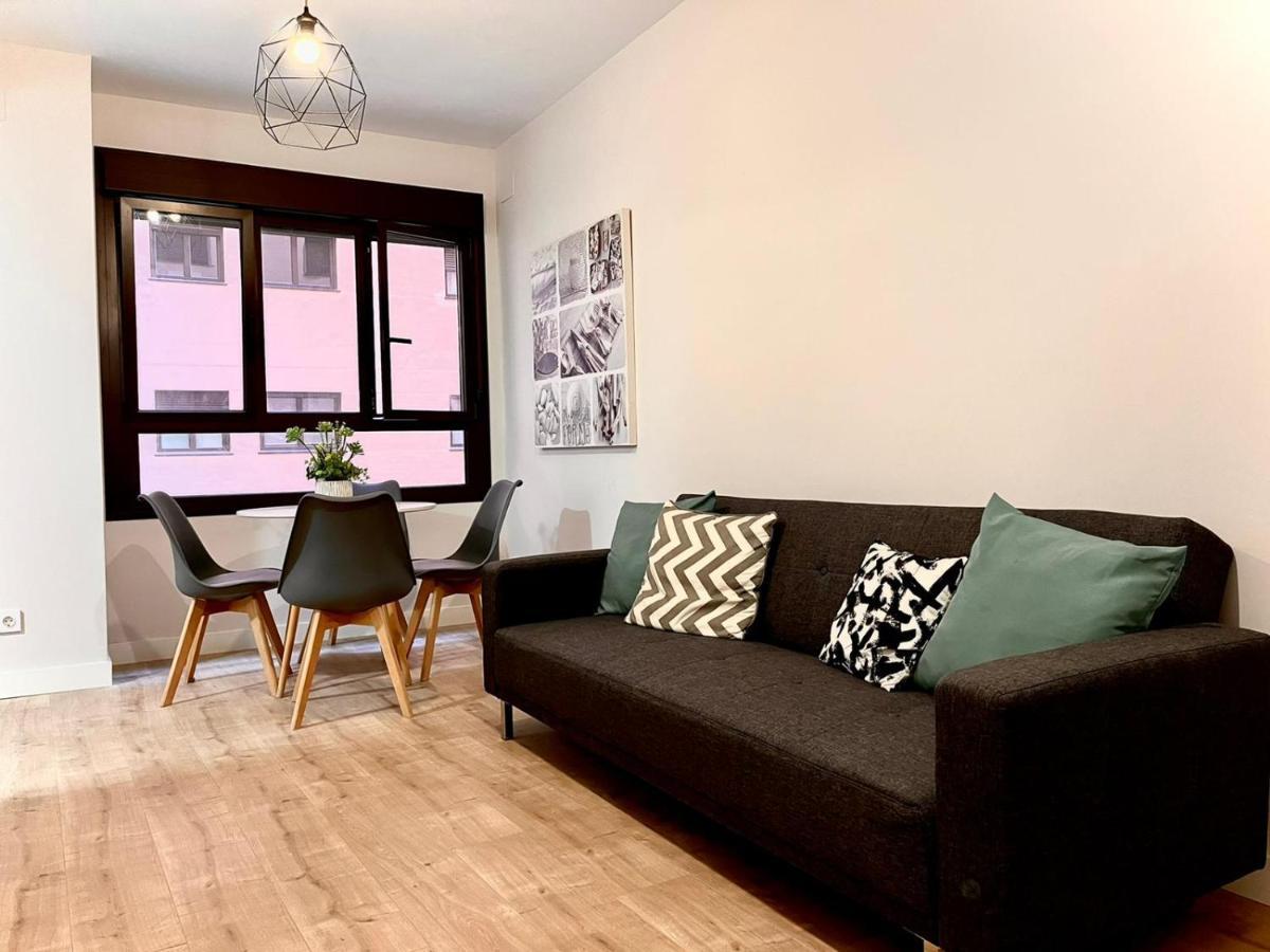 Apartament Sky Garden Trip Malaga Zewnętrze zdjęcie